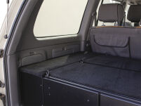 Zabudowa szufladowa Toyota Land Cruiser 100 Drawer Kit - Front Runner - 3
