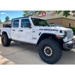 Felga aluminiowa 8x18