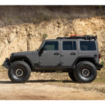 Felga aluminiowa 8x18