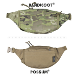 Nerka Possum Adaptive Green Helikon-Tex - 11