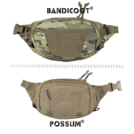 Nerka Possum Adaptive Green Helikon-Tex - 9