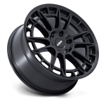 Felga aluminiowa RC210 OZR-T Matte Black ROTIFORM - 2