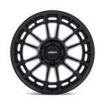Felga aluminiowa RC210 OZR-T Matte Black ROTIFORM - 3