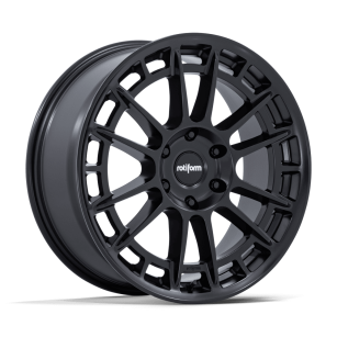 Felga aluminiowa RC210 OZR-T Matte Black ROTIFORM