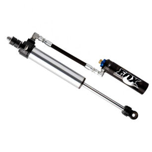 Amortyzator gazowy przód FOX Factory Race 2.5 Reservoir Regulowany DSC Lift 4-6"