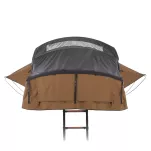 Namiot dachowy VICKYWOOD WILLOW PRO 1 ECO 160 - Szary - 6