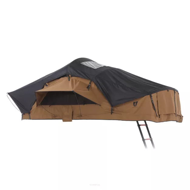 Namiot dachowy VICKYWOOD WILLOW PRO 1 ECO 160 - Szary