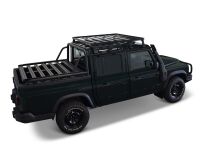 Bagażnik dachowy Ineos Grenadier Quartermaster pickup (2023-) Front Runner Slimline II - 2