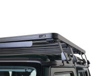 Bagażnik dachowy Ineos Grenadier Quartermaster pickup (2023-) Front Runner Slimline II - 10