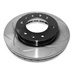 Zestaw hamulcowy przód DBA T2 Street Performance - 2