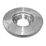 Zestaw hamulcowy przód DBA T2 Street Performance - 3