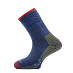 Skarpety turystyczne Eco Bio'D Soft Top 42-45 Teko - 3