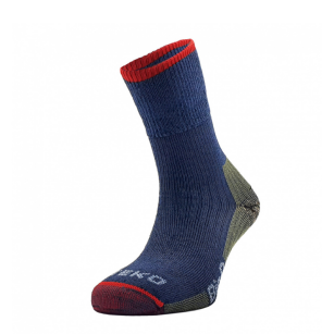 Skarpety turystyczne Eco Bio'D Soft Top 42-45 Teko