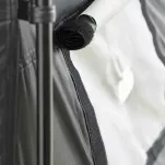 Przedsionek do namiotu dachowego VICKYWOOD MIGHTY OAK LIGHT 165 - 16