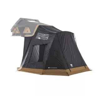 Przedsionek do namiotu dachowego VICKYWOOD MIGHTY OAK LIGHT 165