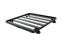 Uniwersalny bagażnik dachowy Slimline II na fabryczne relingi - 1255mm(W) X 1156mm(L) / A - 6