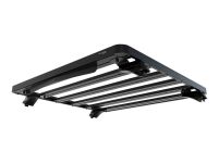 Uniwersalny bagażnik dachowy Slimline II na fabryczne relingi - 1255mm(W) X 1156mm(L) / A - 7