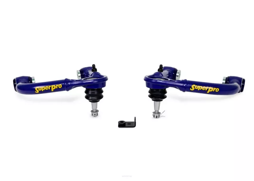 Ford Ranger PX4 Caster/Camber FUCA