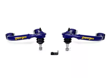 Ford Ranger PX4 Caster/Camber FUCA