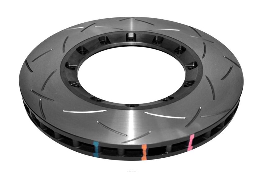 5000 series - T3 - Rotor Only