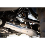 Kute drążki kierownicze HD Rough Country - 2