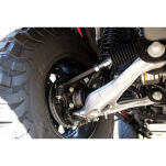 Kute drążki kierownicze HD Rough Country - 3