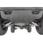 Kute drążki kierownicze HD Rough Country - 9