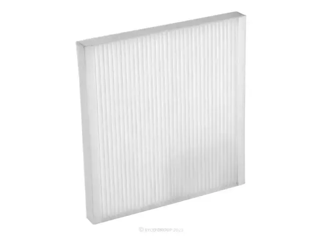 Cabin Filter, FIAT Ducato Turbo (2.3, 2.8 & 3.0l)