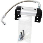 Zbiornik do kompresora dwutłokowego ARB - 2