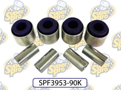Rr Trailing Arm Lwr Bush Kit