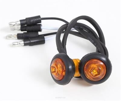 Kierunkowskazy, Lampki Ledowe XRC Smittybilt