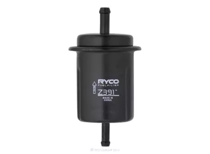 Fuel Filter, TOYOTA Landcruiser 6Cyl. Petrol FJ60, 62, 70, 73, 75, 80 (1/90-10/92)