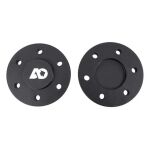 Dystanse do fabrycznych stalowych felg 16 mm Agile Offroad - 5