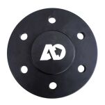 Dystanse do fabrycznych stalowych felg 16 mm Agile Offroad - 6