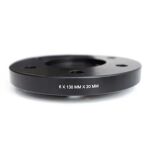 Dystanse do fabrycznych stalowych felg 16 mm Agile Offroad - 8