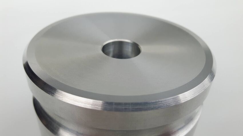 Dystanse odbojów zawieszenia przód PRESTIGE 50mm lift 2-2.5 cala Jeep Wrangler JK 2007-2018