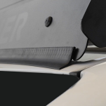 Owiewka do bagażników dachowych niski profil 1345mm/1425mm FRONT RUNNER - 5