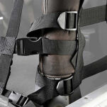 Siatka CRES2 HD Smittybilt - 7