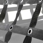 Siatka CRES2 HD Smittybilt - 8