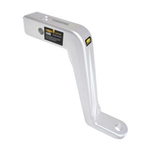 Hak holowniczy amerykański aluminiowy Smittybilt Lift 10"
