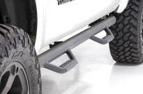 Progi, stopnie Rough Country Nerf Steps - 4