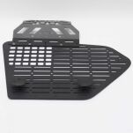 Panel zewnętrzny MOLLE lewy Bison Gear - 8