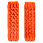 Trapy piaskowe X-Bull błotne 4x4 offroad pomarańczowe - 2