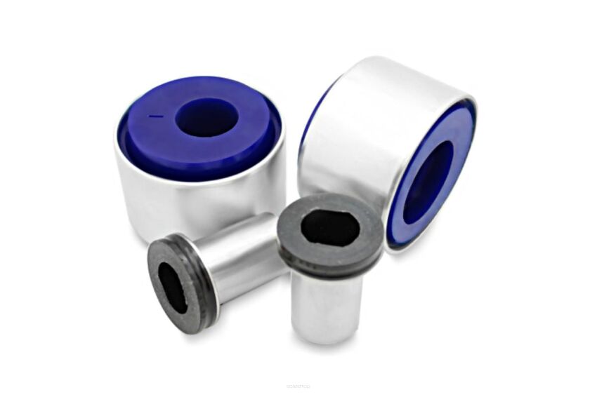 Fr Ctrl Arm Bush Kit