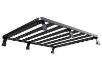 Bagażnik na skrzynie ładunkową Pickup z roletą Roll Top z fabrycznymi prowadnicami Slimline II Front Runner - 7