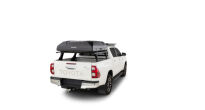 Namiot dachowy RHINO-RACK twarda obudowa typu box - 13