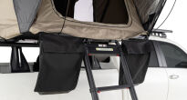 Namiot dachowy RHINO-RACK twarda obudowa typu box - 12