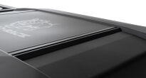 Namiot dachowy RHINO-RACK twarda obudowa typu box - 9