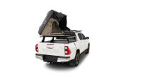 Namiot dachowy RHINO-RACK twarda obudowa typu box - 8