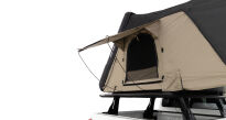 Namiot dachowy RHINO-RACK twarda obudowa typu box - 7
